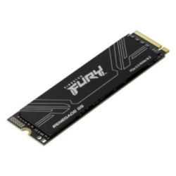 Kingston Fury Renegade G5 SSD 4TB PCIe5.0 14200M-s