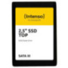 Intenso 3812480 Top SSD 4TB 2.5" Sata3