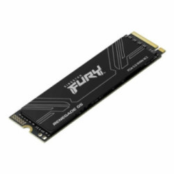 Kingston Fury Renegade G5 SSD 8TB PCIe5.0 14200M-s
