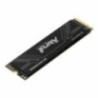 Kingston Fury Renegade G5 SSD 8TB PCIe5.0 14200M-s