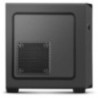 NOX Caja Micro ATX Coolbay MX2