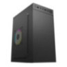 Approx Caja M-Atx APPC-201F 500W USB3.0