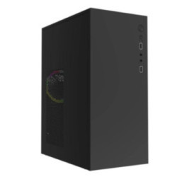 Approx Caja M-atx APPC-205 USB3.0