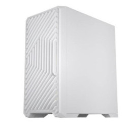 Keep Out Caja M-Atx XC-220W 4FANS Usb3.0 White