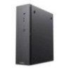 COOLBOX CAJA MICRO ATX SLIM T370 CON FTE.BASIC500