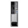 COOLBOX CAJA MICRO ATX SLIM T370 CON FTE.BASIC500