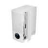 TACENS Caja Atx Pantalla Ventis 3X120mm Blanco