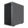 Coolbox Caja Gaming MATX GM350 DARKFACE USB-C 3.2