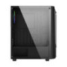 MSI Caja Micro-ATX PRO SHIELD M100P
