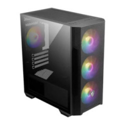 MSI Caja Micro-ATX MAG FORGE M100R