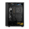 NOX Semitorre INFINITY BETA Airflow ARGB Rainbow