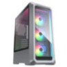 Cougar Caja Semitorre Archon 2 RGB White