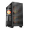 Cougar Caja Semitorre Airface Eco Rgb Black
