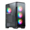 Keep Out Caja E-Atx XC-901 PRO ARGB Type-C