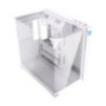 Hiditec Caja ATX Gaming Sky White USB 3.1 TYPE-C