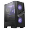 MSI Semitorre ATX MAG Forge 100M RGB