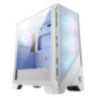 MSI Semitorre ATX MAG FORGE 320R AIRFLOW WHITE