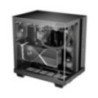 be quiet! Caja Light Base 500 Black