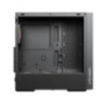 Keep Out Caja M-Atx KO XC-805 MESH ARGB Usb3 Black