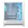 Cougar Caja Semitorre Airface 180 White