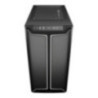 be quiet! Caja Pure Base 501 DX Black