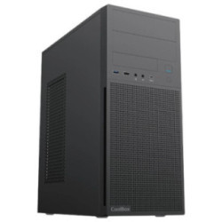 Coolbox Caja ATX A780 USB-C 3.2 Gen1 F.500W 80+BR