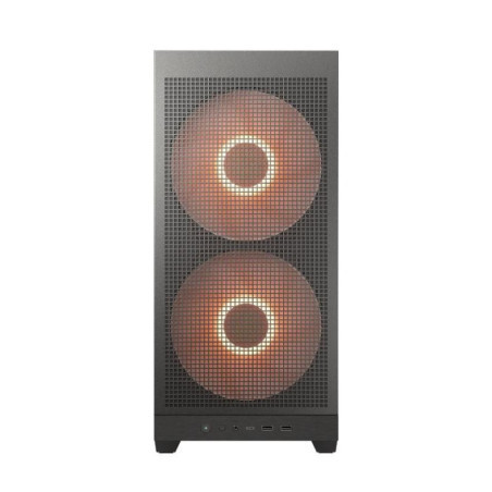 Cougar Caja Semitorre MX600 MAX RGB Black