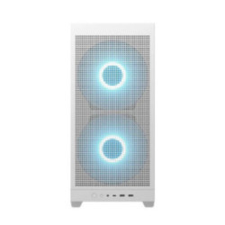 Cougar Caja Semitorre MX600 MAX RGB White