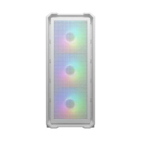 Cougar Caja Semitorre MX600 AIR White