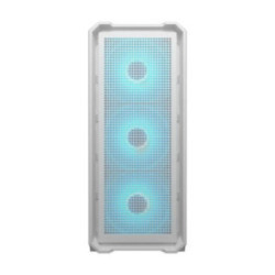 Cougar Caja Semitorre MX600 AIR PRO White