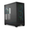Nox Semitorre ATX Hummer Blade ARGB Airflow Negra