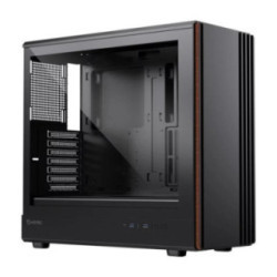 Hiditec Semitorre ATX Gaming ORIGIM USB-C Black