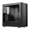 Hiditec Semitorre ATX Gaming ORIGIM USB-C Black