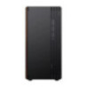 Hiditec Semitorre ATX Gaming ORIGIM USB-C Black