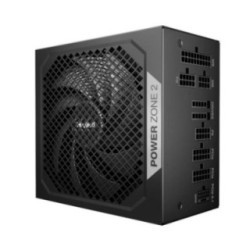 be quiet! Fuente Power Zone2 750W 80 PLUS Platinum