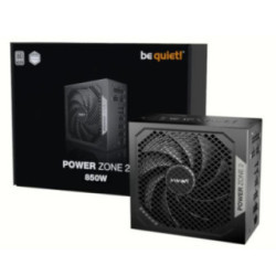 be quiet! Fuente Power Zone2 850W 80 PLUS Platinum