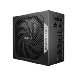 be quiet! Fuente Power Zone2 1000W 80PLUS Platinum