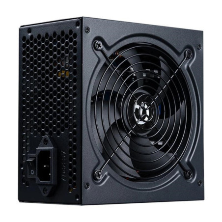 Hiditec Fuente Al. PSU RL650  80PLUS Bronze Cert
