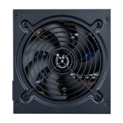 Hiditec Fuente Al. PSU RX650 80PLUS Bronze C .F.R