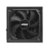 MSI Fuente Alimentación MAG A1250GL 1250W 80+ Gold