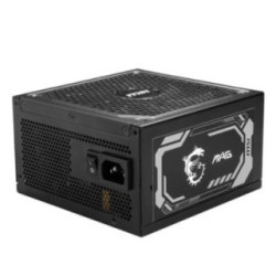 MSI Fuente Alimentación MAG A1000GL PCIE5 1000WATX