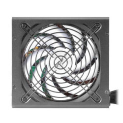 TACENS Radix VII Fuente 600W 80 plus silver