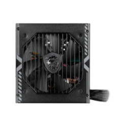 MSI Fuente Alimentación MAG A750BN PCIE5 750ATX