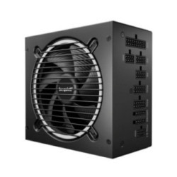 be quiet! Fuente PURE POWER 13M 750W