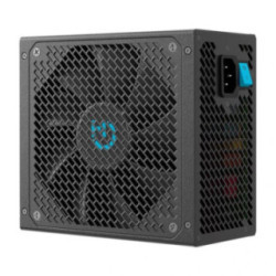 Hiditec Fuente Al. PSU BZ650 v2 80PLUS Bronze
