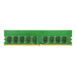 Synology D4EU01-4G RAM DDR4 ECC Unbuff DIMM