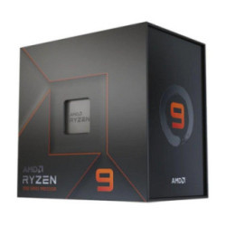 AMD RYZEN 9 7900X 4.7GH 76M 12CORE AM5 BOX Sin Ven