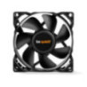 be quiet! Ventilador Pure Wings 2 80 mm