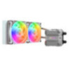 Cougar Poseidon Ultra 240 Argb White