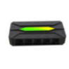 Keep Out Hub Ventiladores X-FHUB10 10 PORTS ARGB